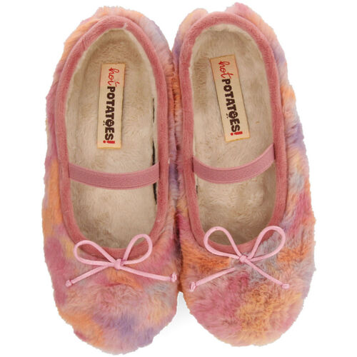 Gioseppo - risca Multicolor