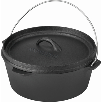 Dutch Oven 6-Set