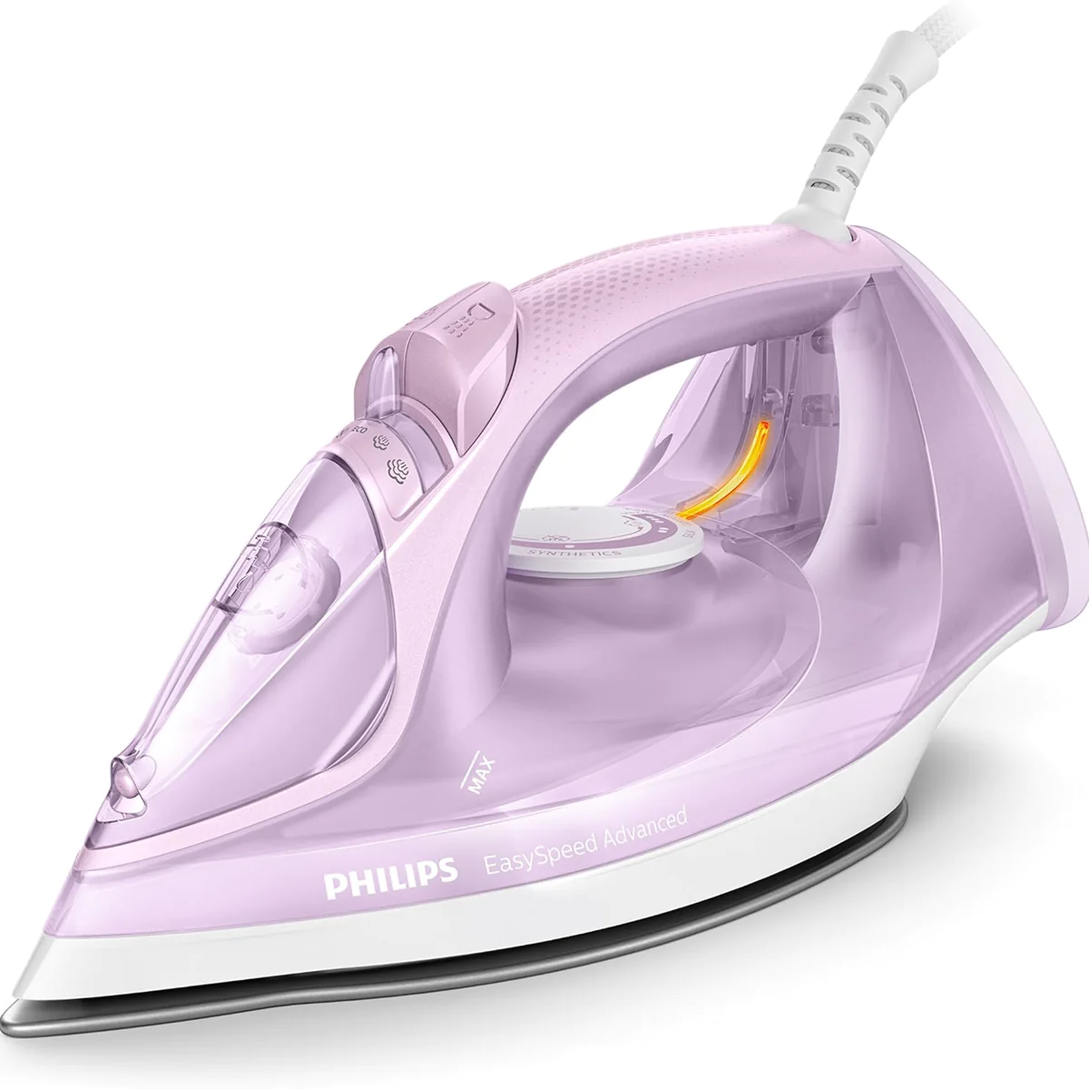 fer a repasser 2400W rose blanc Philips
