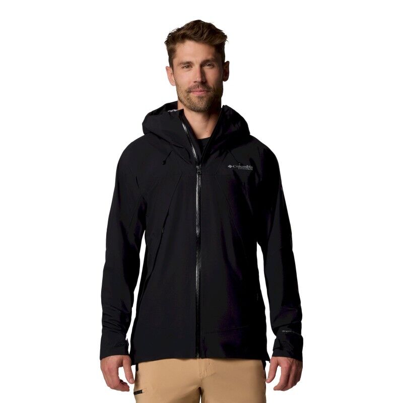 Northwest Explorer 3L Shell - Veste imperméable homme