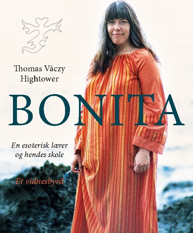 Bonita - Thomas Váczy Hightower - Bog