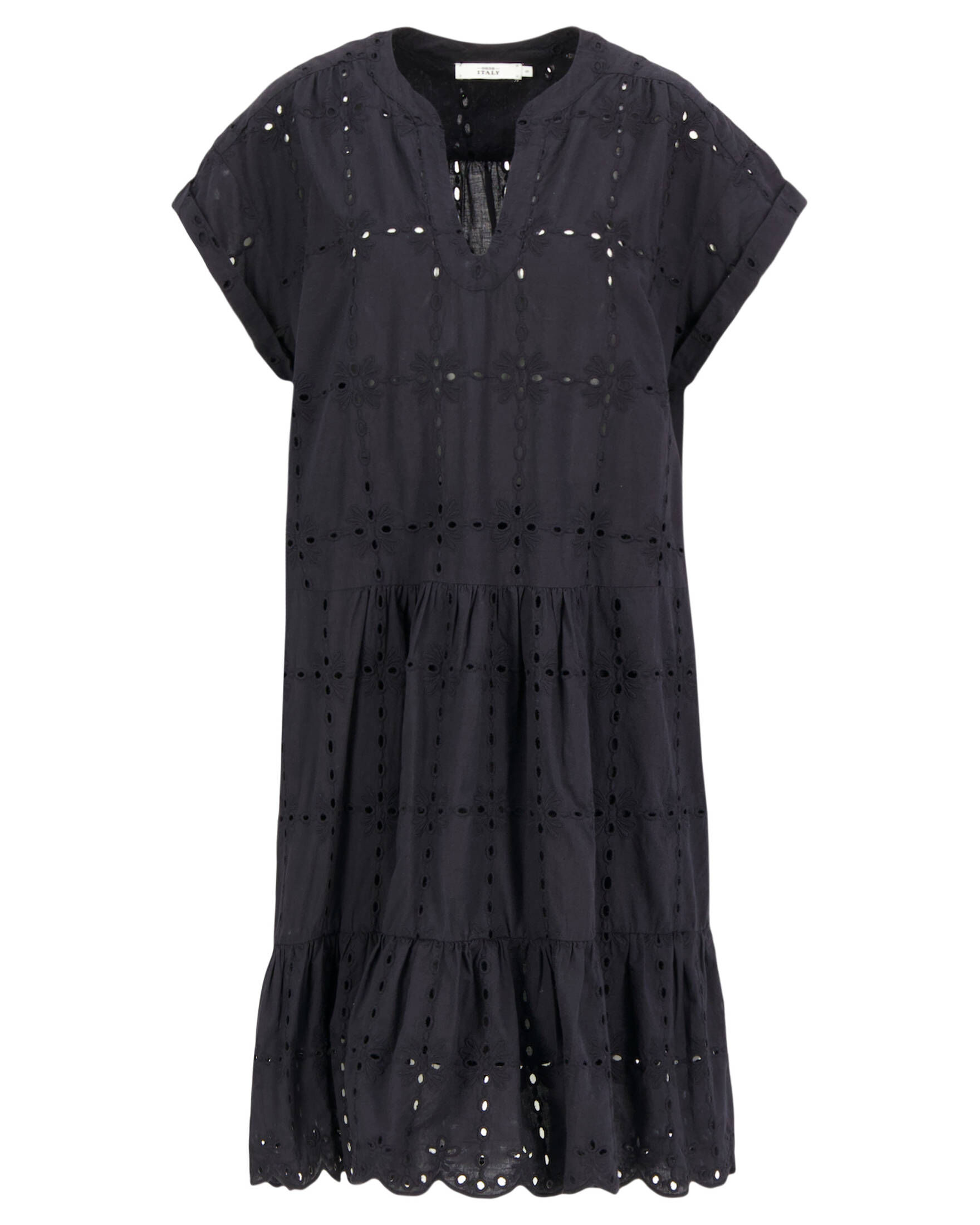 0039 Italy| Damen Sommerkleid JAKARTA