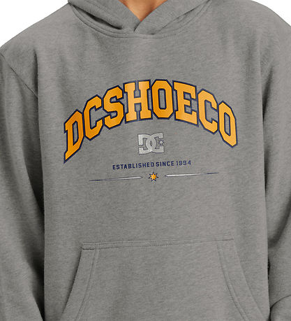 DC Shoes H?ttetr?je - Orientation PH - Gr?