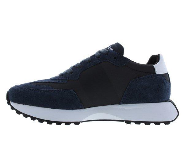 Calvin Klein Suede Trainers