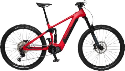 X FactE-TEC 1.3 - rot