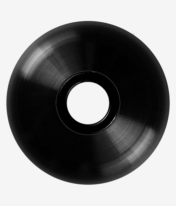 skatedeluxe Conical Rollen (black) 52mm 100A 4er Pack