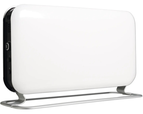 Convectormolen Instant met LED 62 x 38,5 cm 2000 W
