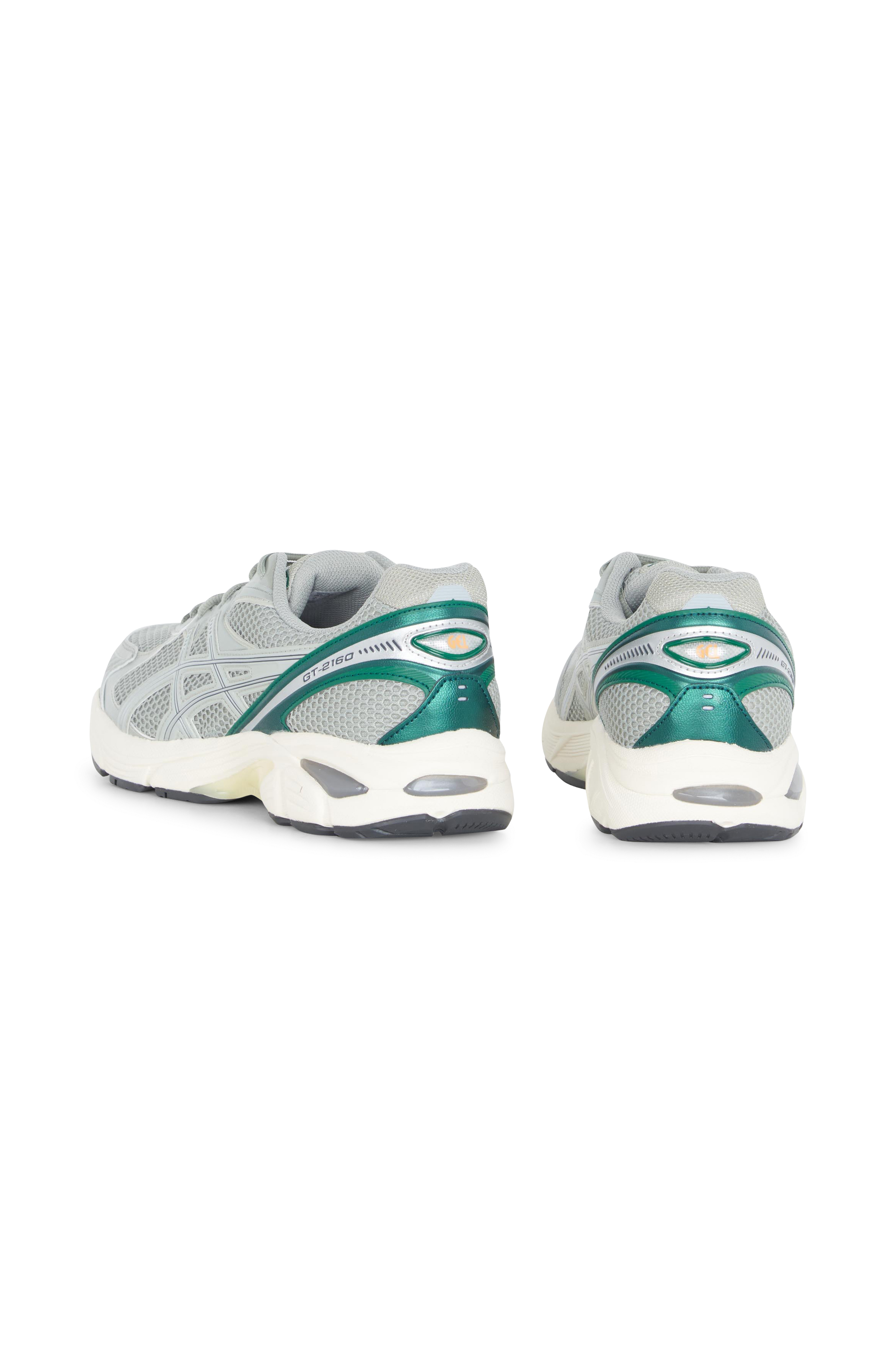 ASICS Baskets GT-2160 Gris