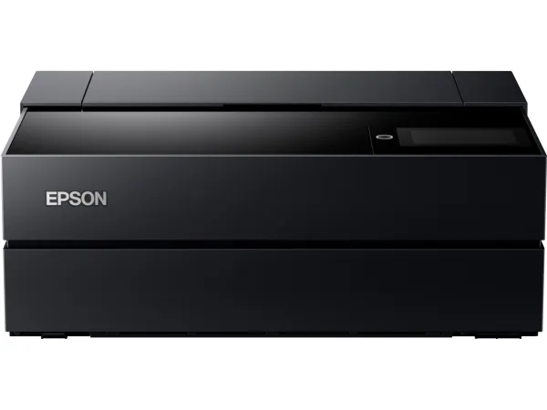 Epson SureColor SC-P700 - Printer - farve - blækprinter - A3 Plus - 5760 x 1440 dpi - kapacitet: 120 ark - Wi-Fi(ac), USB vært, USB 3.0, LAN