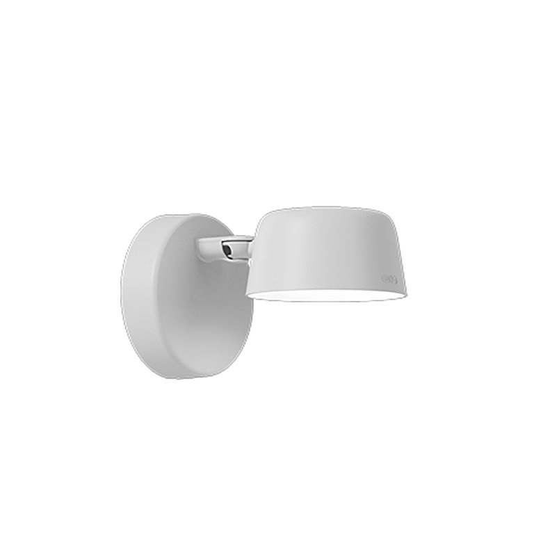 Wandleuchte Luxo Motus Wall, dim to warm