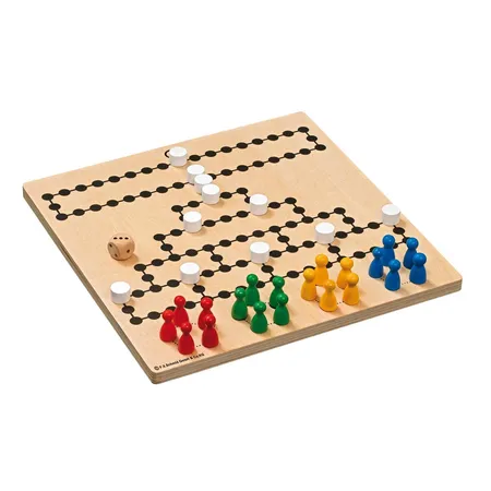 Philos Barricade, Standard