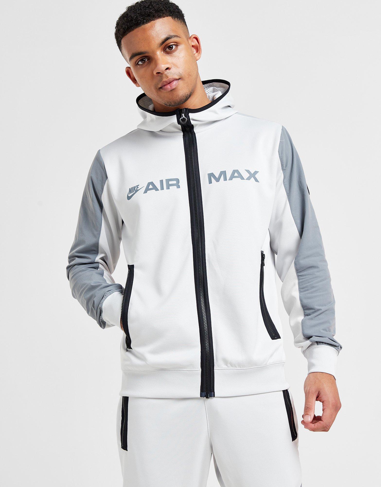 Nike Sweat à Capuche Sportswear Air Max Homme