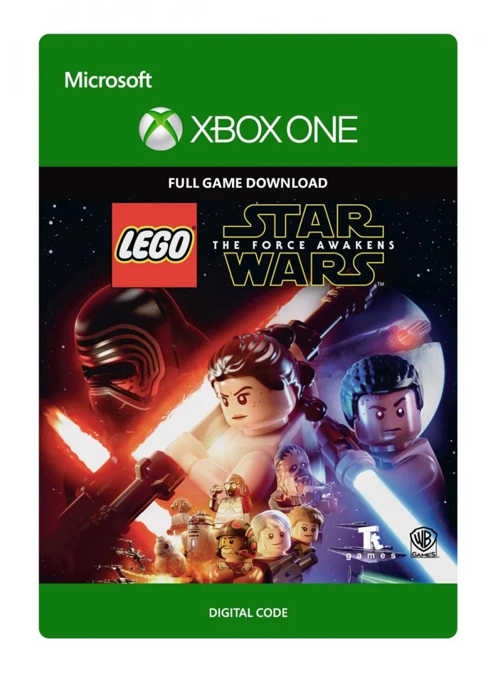 LEGO® Star Wars™: The Force Awakens™- Xbox One