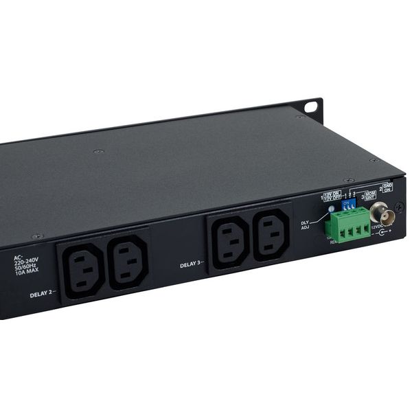 Furman PS-8R/E III