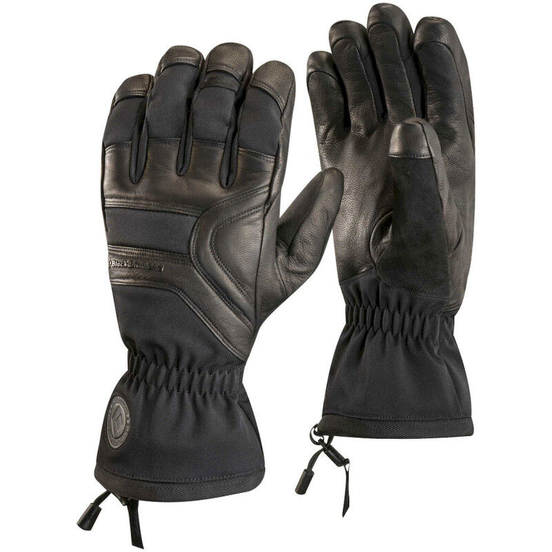 Patrol Gloves - Gants ski homme