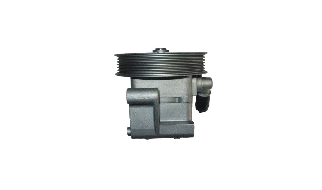 Servopumpe Hydraulisk 123 mm