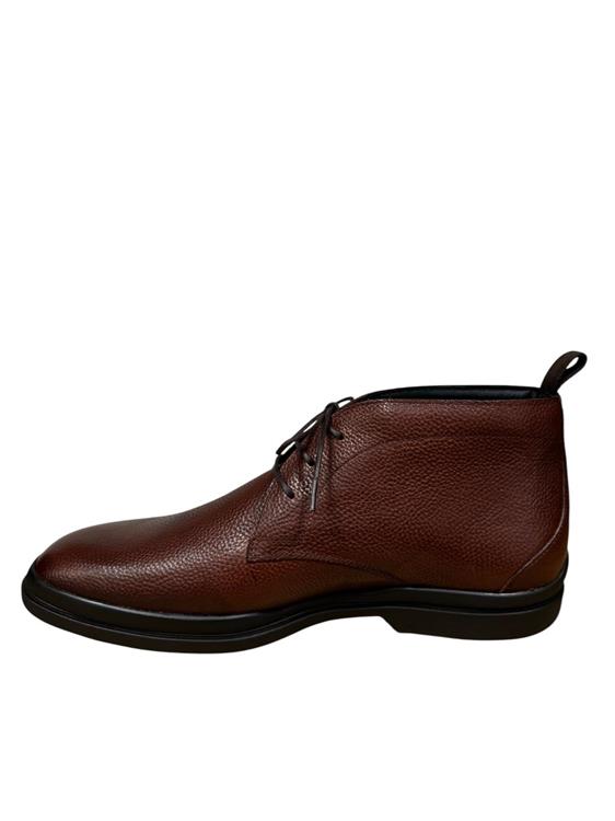 Van Bommel SBM-50038 cognac