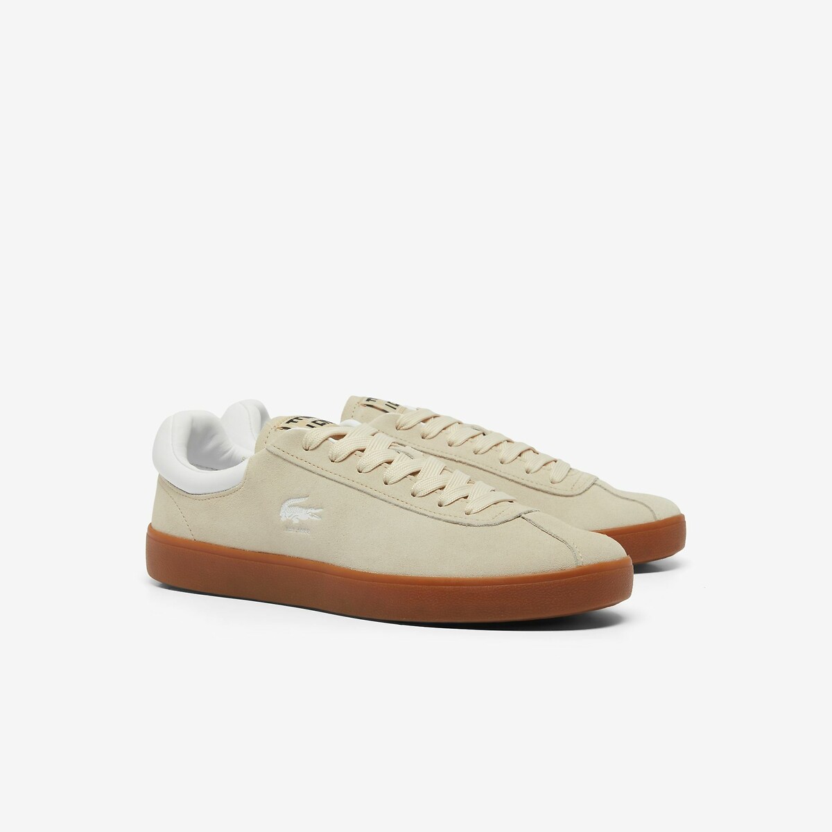 LACOSTE<br>Tênis Lage Baseshot