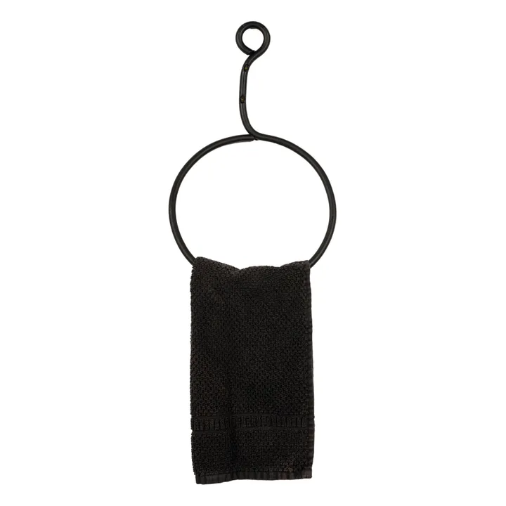 Cosydar Porte-serviette | Noir
