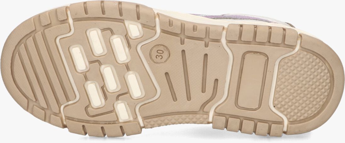 TON & TON witte ton & ton lage sneakers mikaela