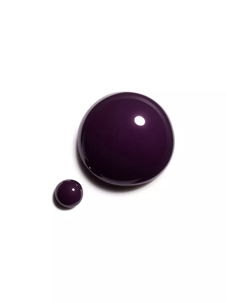 CHANEL NAGELLACK – FARBE UND GLANZ MIT LANGEM HALT 13ML dunkelrot