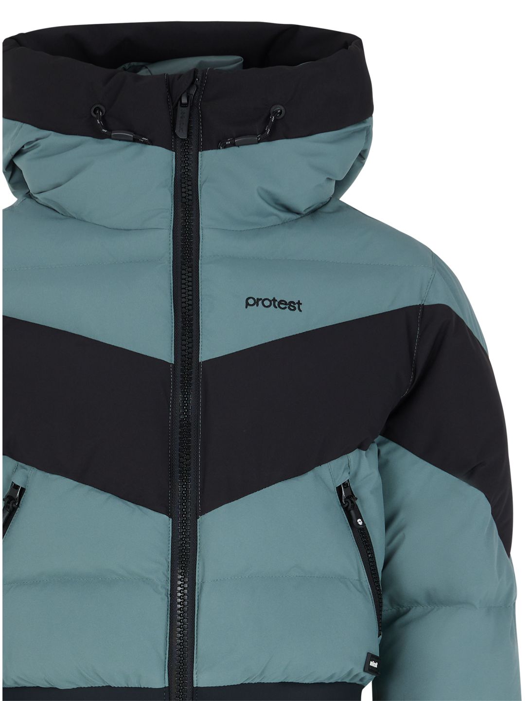 PRTMILOU JR ski-jas kinderen
