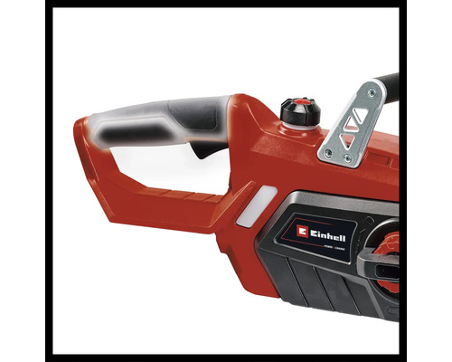 Einhell Power-X-Change GE-LC 18 Li accu kettingzaag, zonder accu en lader, 25cm