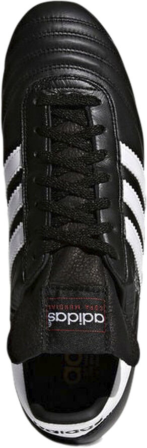 adidas Copa Mundial FG fodboldstøvler Sort