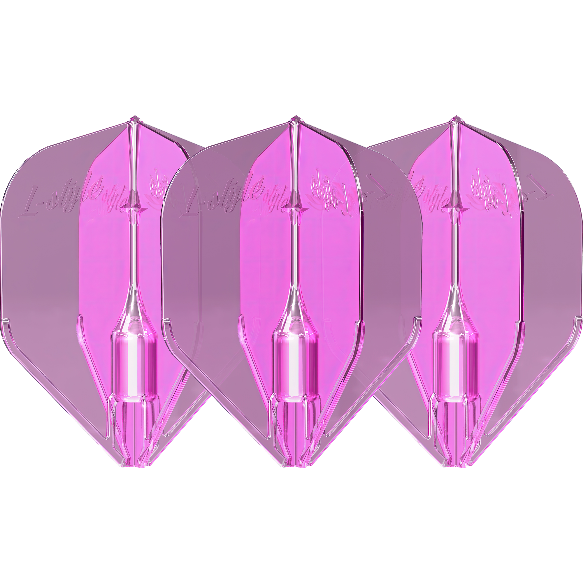 L-Style - Champagne Flight Fantom - Shape