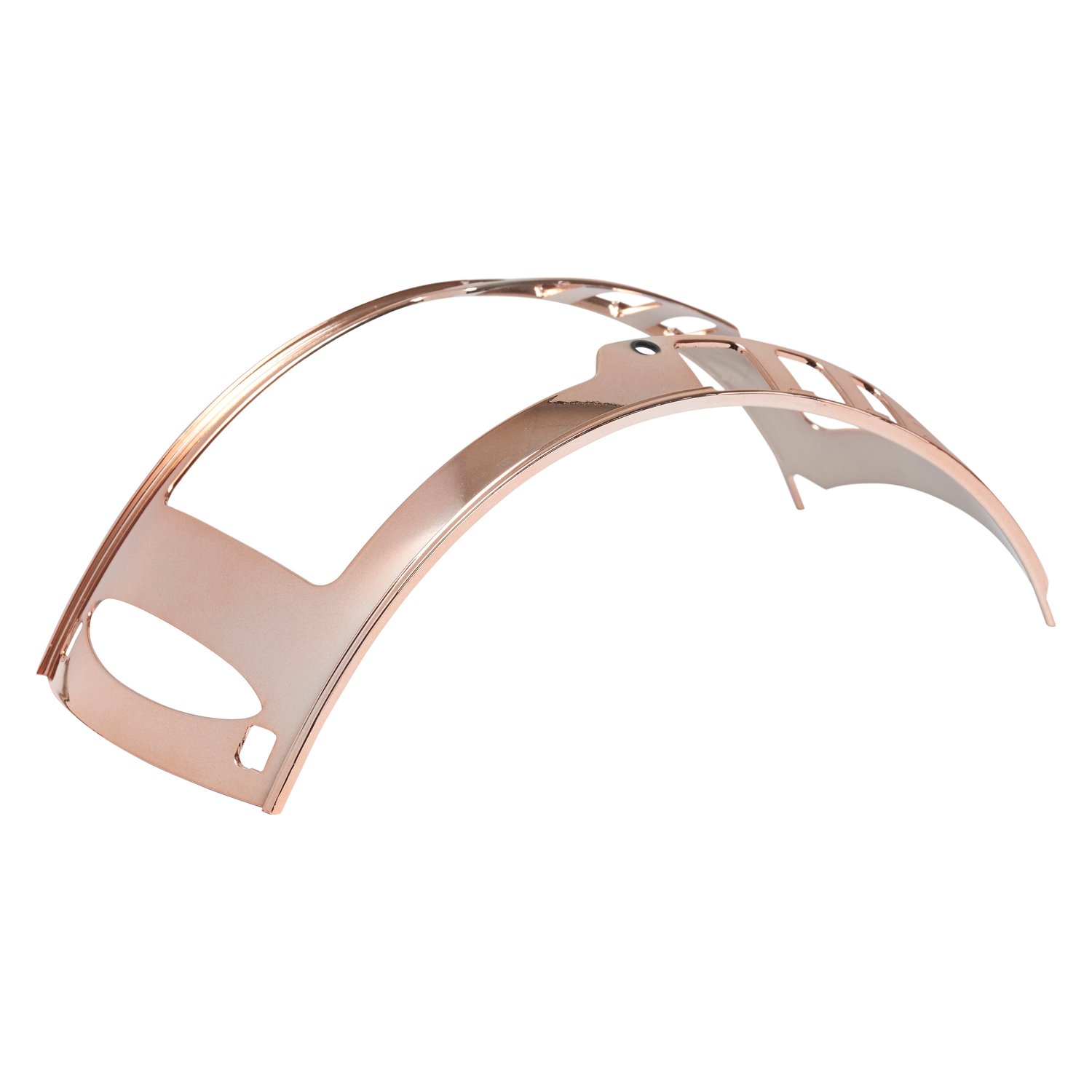 OneK Rail Piece Defender Convertible  - rosegold