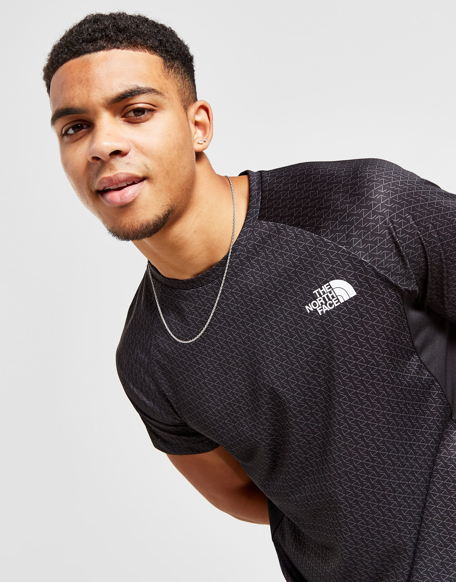 The North Face T-shirt Performance Homme