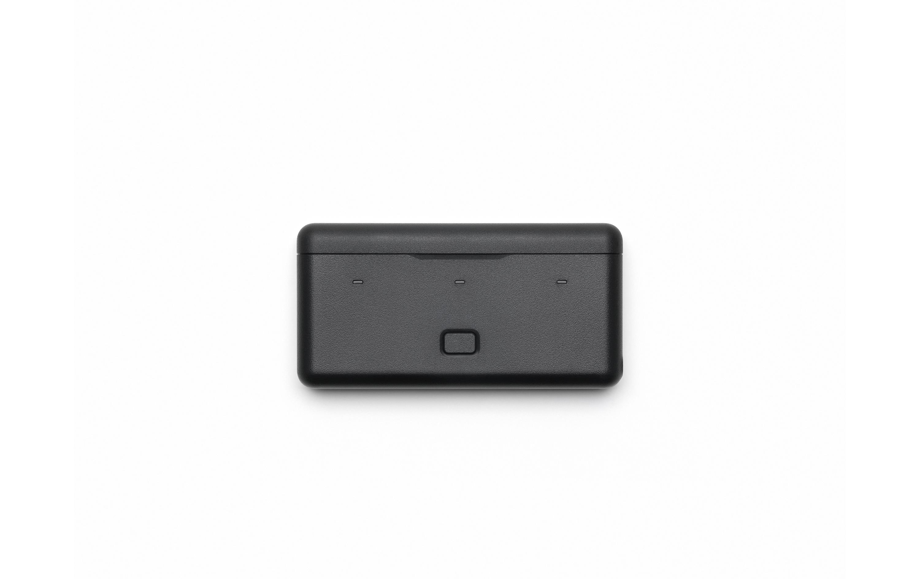 Osmo 360 Adventure Combo<br>Revolutionäre 8K 360° Kamera