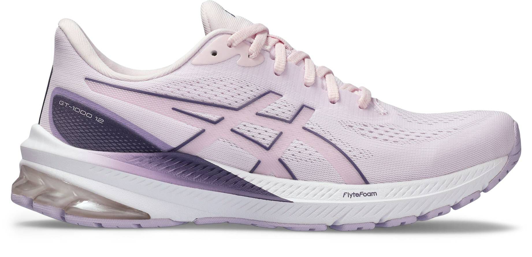 Asics| Damen Laufschuhe GT-1000 12 W