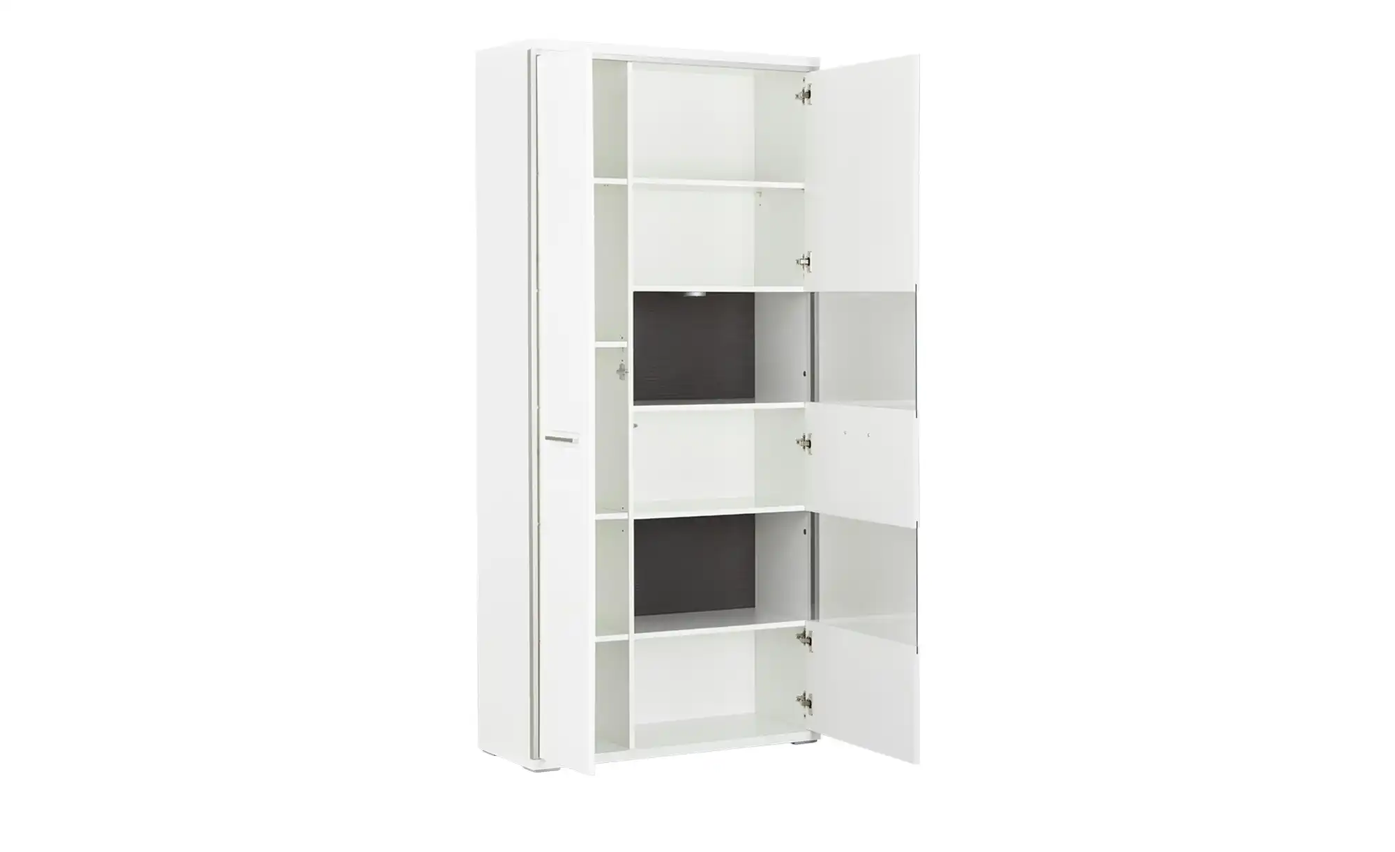 uno Kombivitrine  Setto