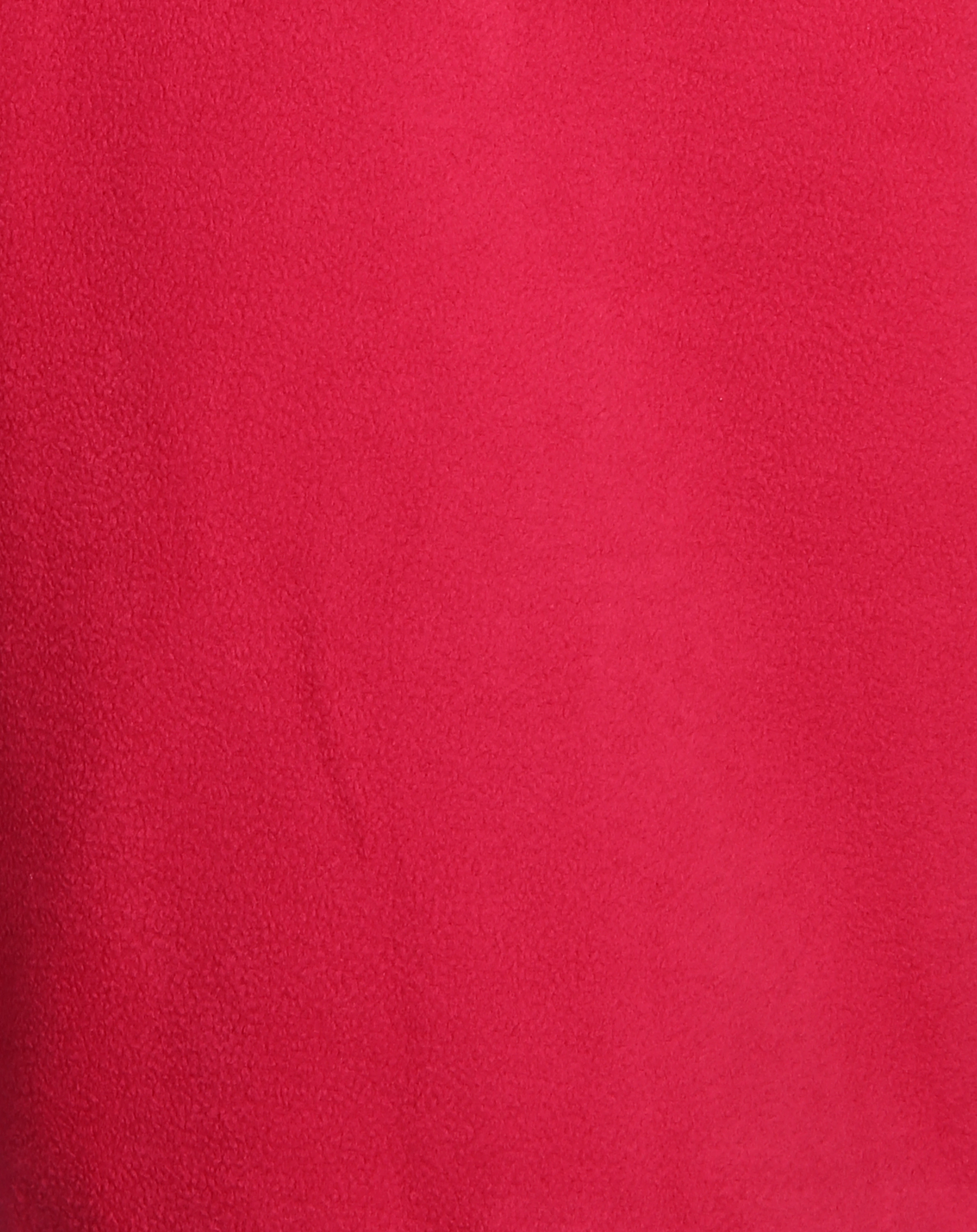 Fleece-Jacke STERNCHEN mit Kapuze in pink