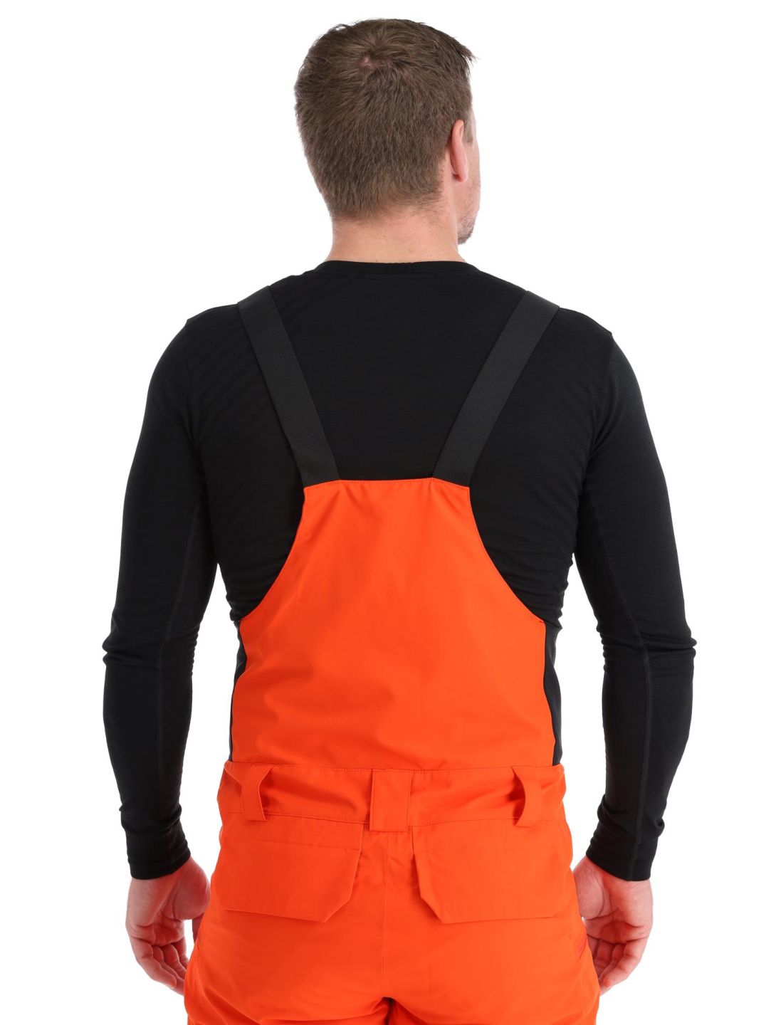 Terrain Bib skibroek heren