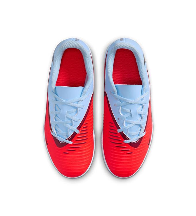 Nike Phantom 6 Low Club IC HQ2031 ROYAL-TINT-BRIGHT-CRIMSON-BLAC