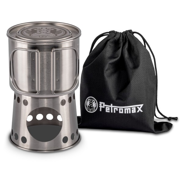 Petromax - Kochbecher - Réchaud à combustible sec