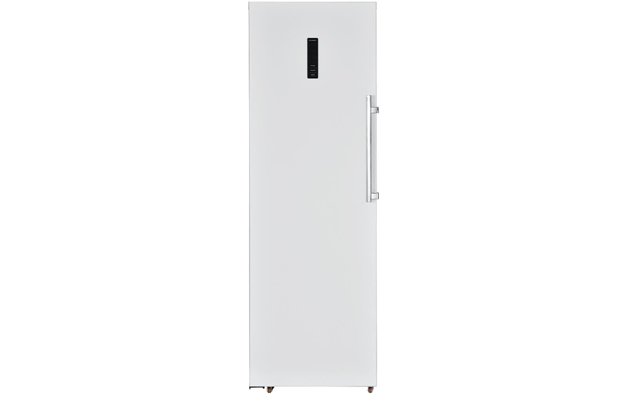 Gefrierschrank GS272 Rechts/Wechselbar<br>Freistehender Gefrierschrank
