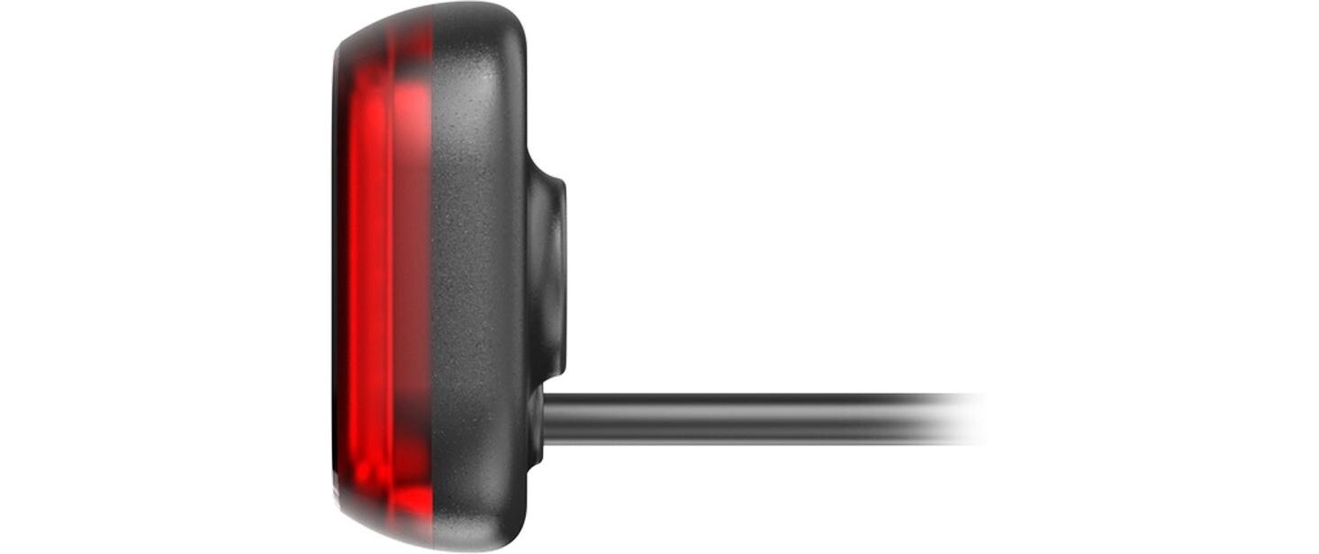 Rücklicht Blinder E RH 50Velo Rücklicht