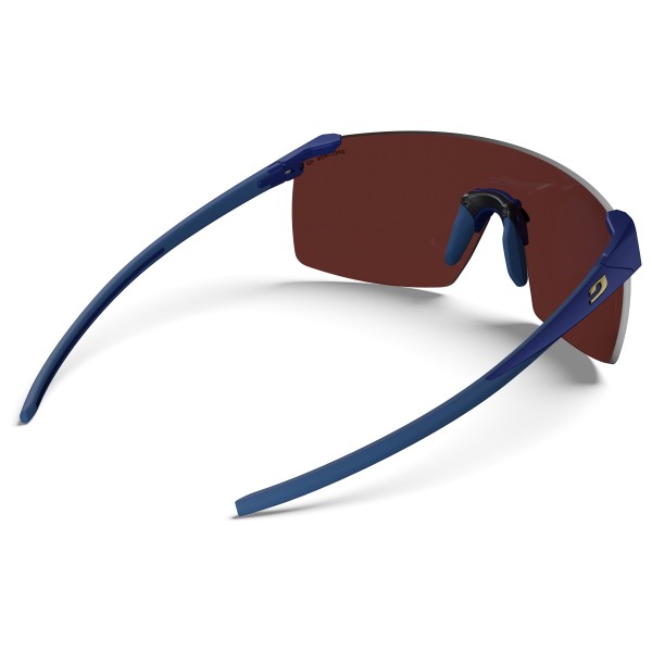 Julbo - Faster Spectron HD S3 - Lunettes vélo