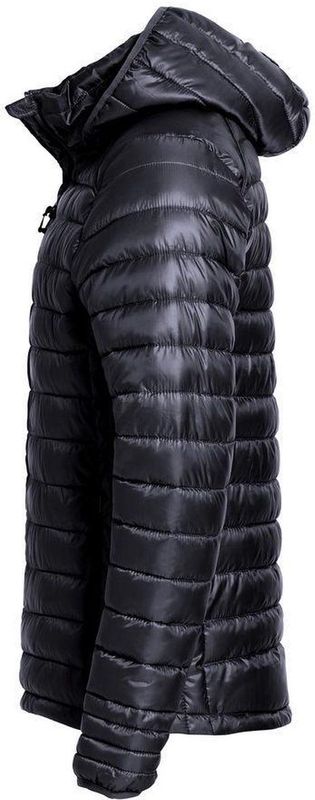 Clique Hudson Hr-Jas Donker Navy maat S