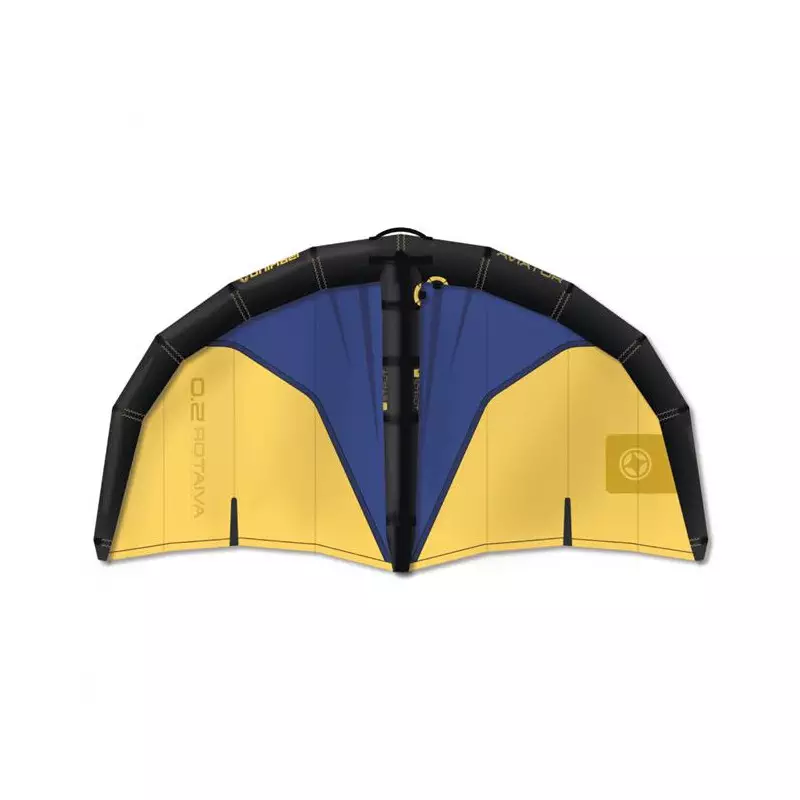 Aile de wing UNIFIBER Aviator 6.0