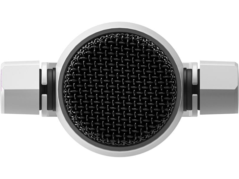 Rode Mikrofon PodMic Dynamisches Podcast-Mikrofon