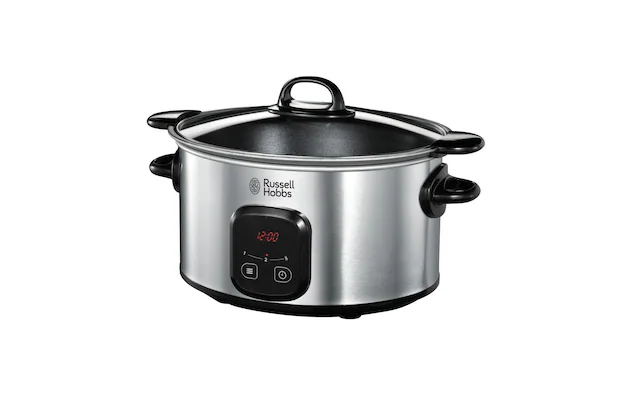 RUSSELL HOBBS Dampfgarer »Maxicook« 200 W