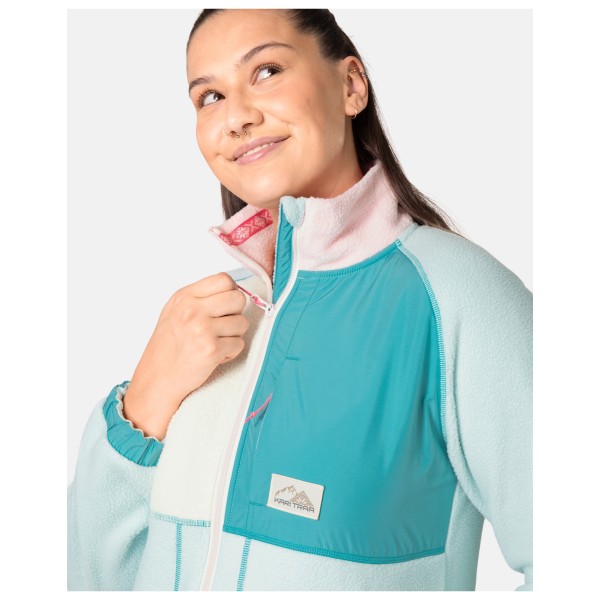 Kari Traa - Women's Emma Midlayer - Veste polaire