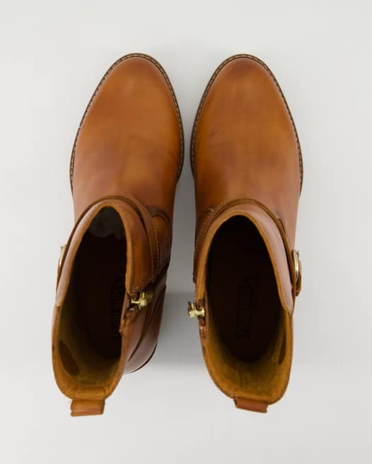 Pikolinos Llanes Stiefeletten in Braun