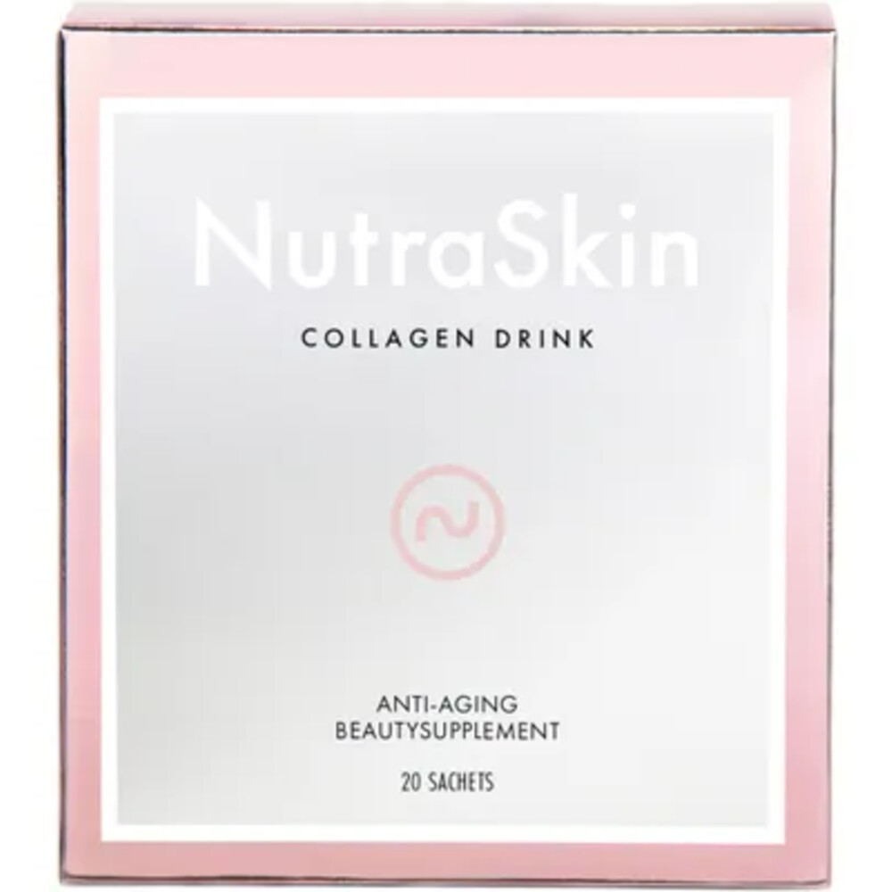 Nutraskin Collagen Drink 20 sachets