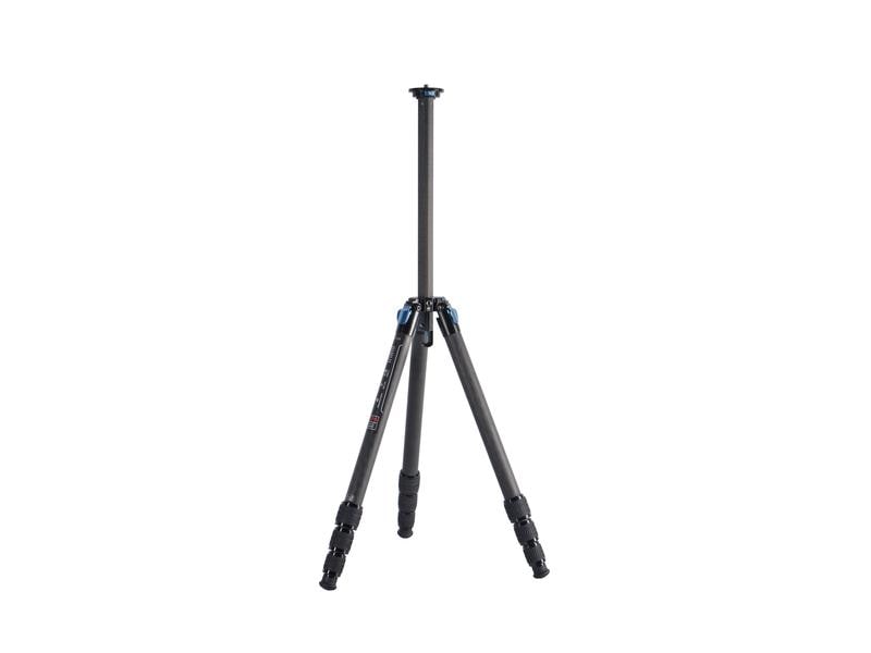 Sirui Stativ ST-224 Superb Travel mit Kugelkopf ST-20 Das ideale Reisestativ für Fotografen – Mit Kugelkopf, wasser- und staubgeschützt, leicht und kompakt