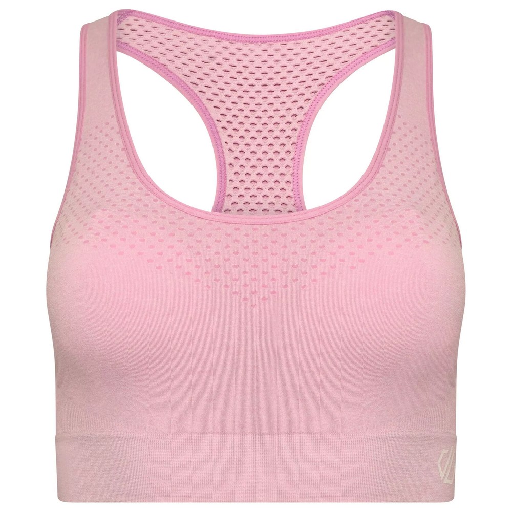 Sutiã esportivo mesclado Dare 2b Don't Sweat It II